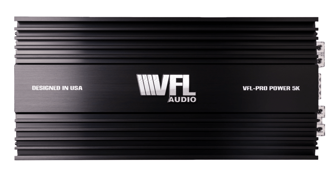 VFL Pro Power 5K - VFLPROPOWER-5K