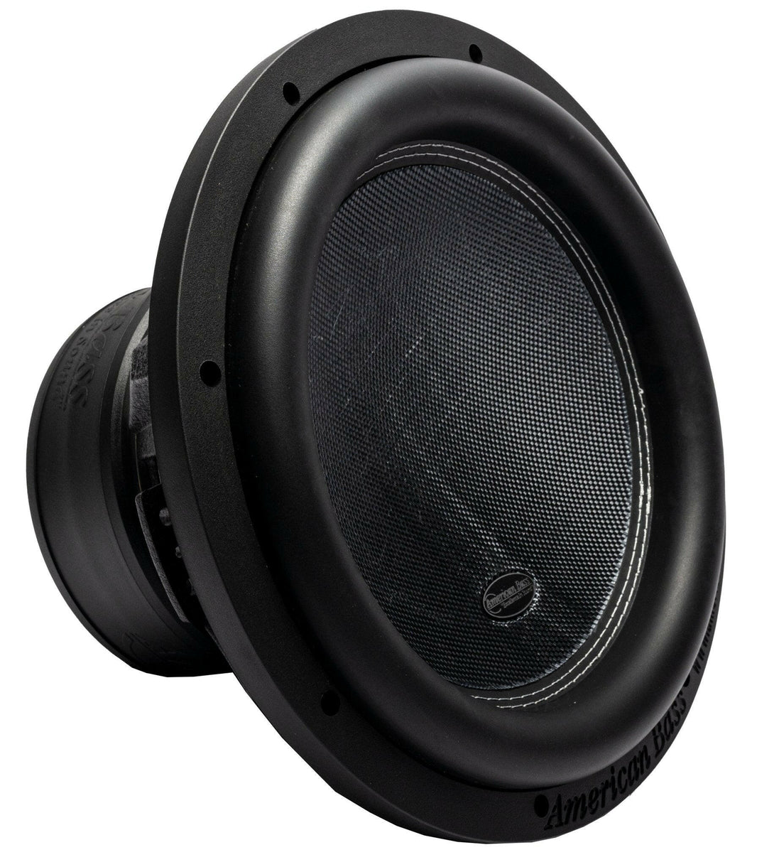 XR 12″ Car Subwoofer | 1200 Watts RMS | Dual Voice Coil 2 Ohm or 4 Ohm - 2 Ohm