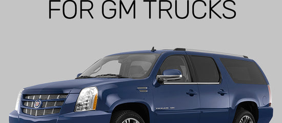 Best High Output Alternator for GM Trucks: A Year-by-Year Guide