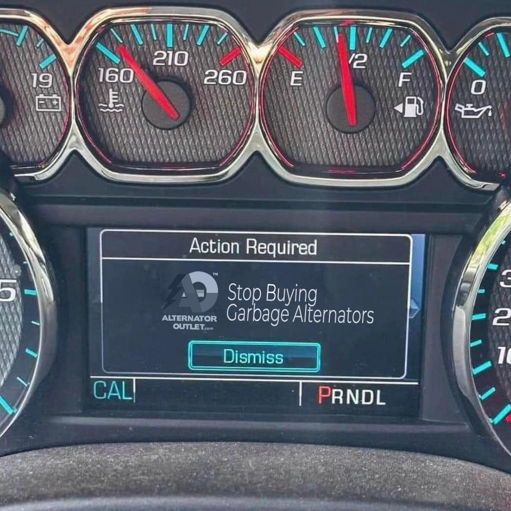 How to Compare High Output Alternator Brands