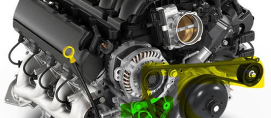 9 Signs of a Bad or Failing Alternator