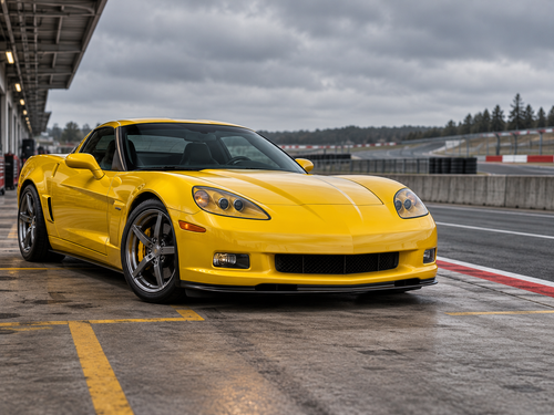 Corvette