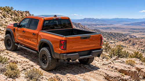 Ford F-150 & Expedition