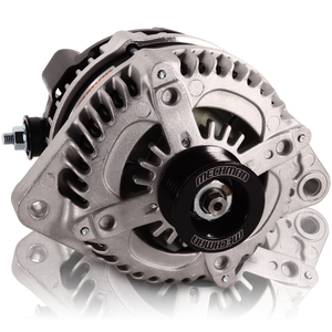 S Series 240a Racing alternator for Honda / Acura V6 | 11030240 | by: Mechman @ the lowest price of $429.00