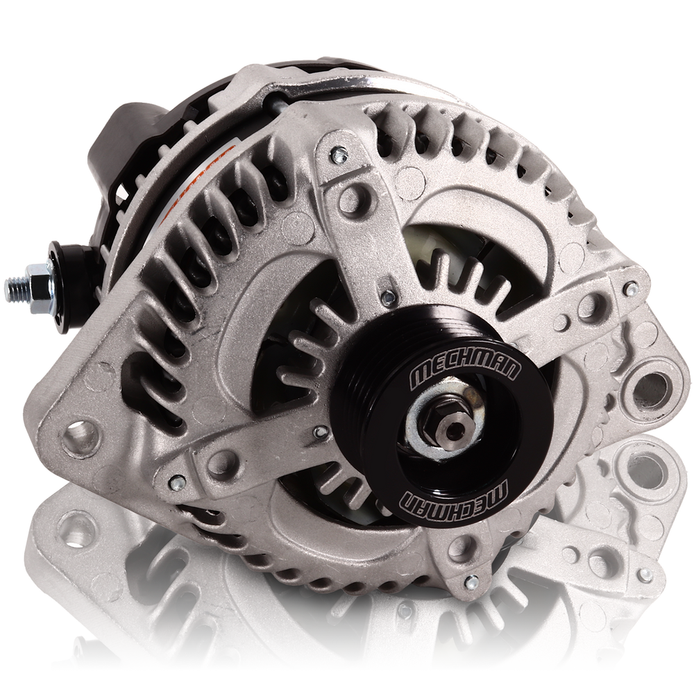 S Series 240a Racing alternator for Honda / Acura V6 | 11030240 | by: Mechman @ the lowest price of $429.00