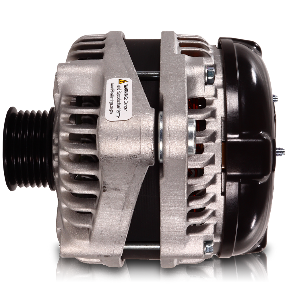 S Series 170a Racing alternator for Honda / Acura V6 | 11030170 | by: Mechman @ the lowest price of $349.00