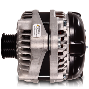 S Series 240a Racing alternator for Honda / Acura V6 | 11030240 | by: Mechman @ the lowest price of $429.00