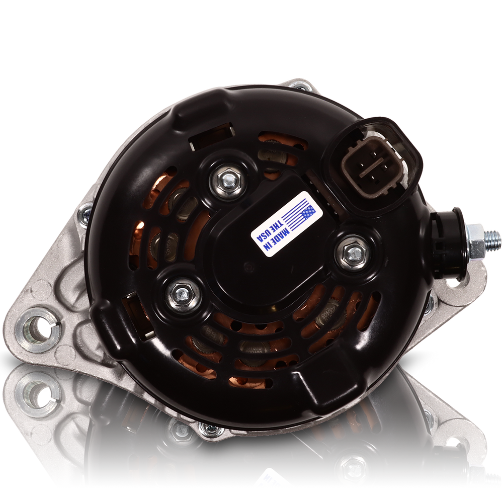 S Series 240a Racing alternator for Honda / Acura V6 | 11030240 | by: Mechman @ the lowest price of $429.00