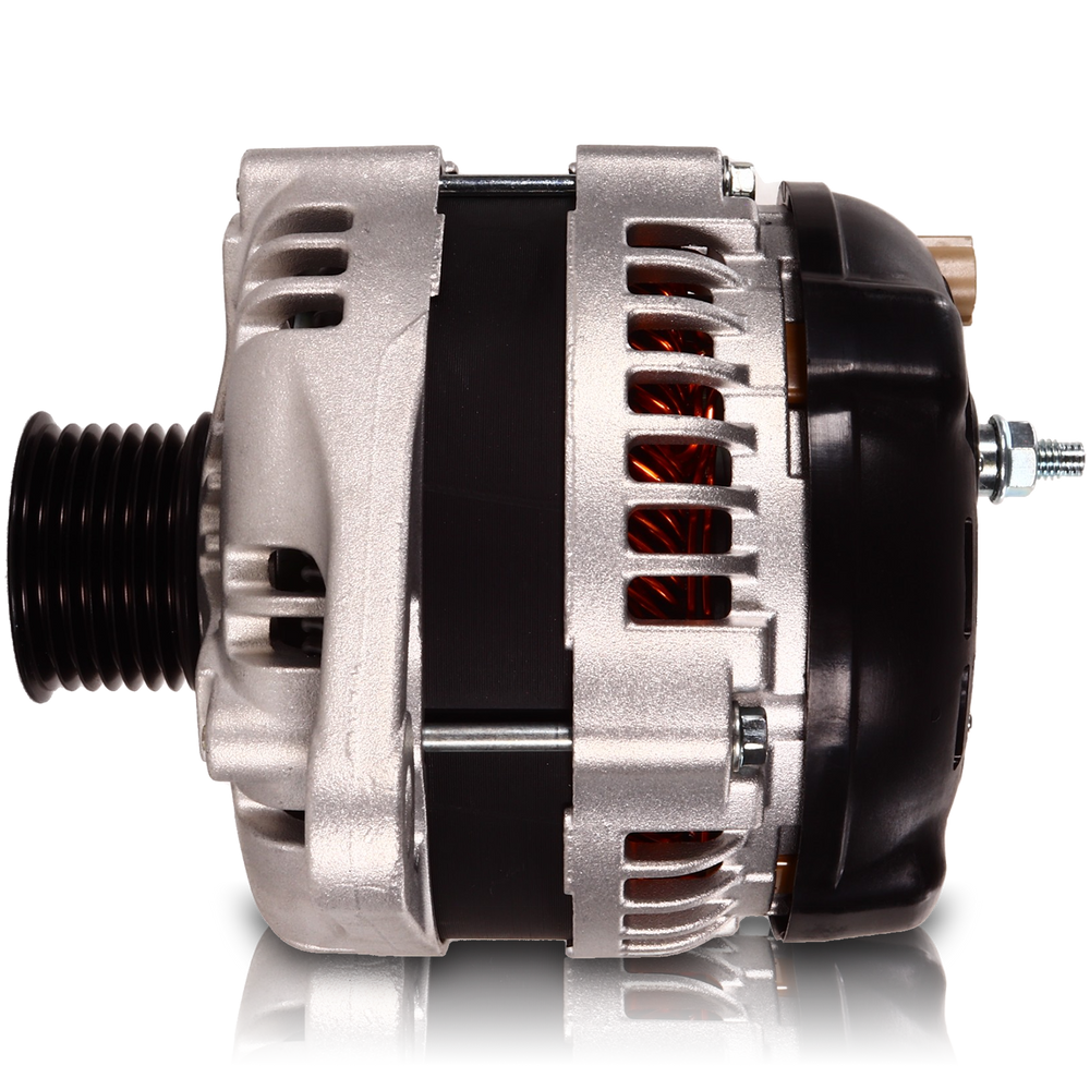 S Series 240a alternator for Chrysler 8.3L V10 | 11039240 | by: Mechman @ the lowest price of $429.00