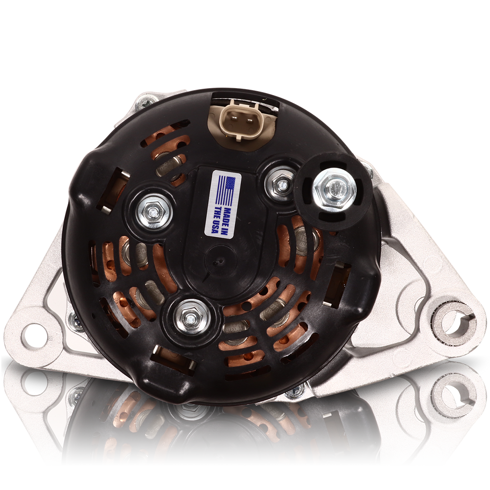 S Series 240a alternator for Chrysler 8.3L V10 | 11039240 | by: Mechman @ the lowest price of $429.00