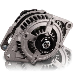 S Series 240a racing alternator for PT / SRT4 Turbo | 11040240 | by: Mechman @ the lowest price of $429.00