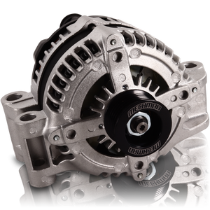 240 amp alternator for early Chrysler LX chassis | 11113240 | by: Mechman @ the lowest price of $429.00