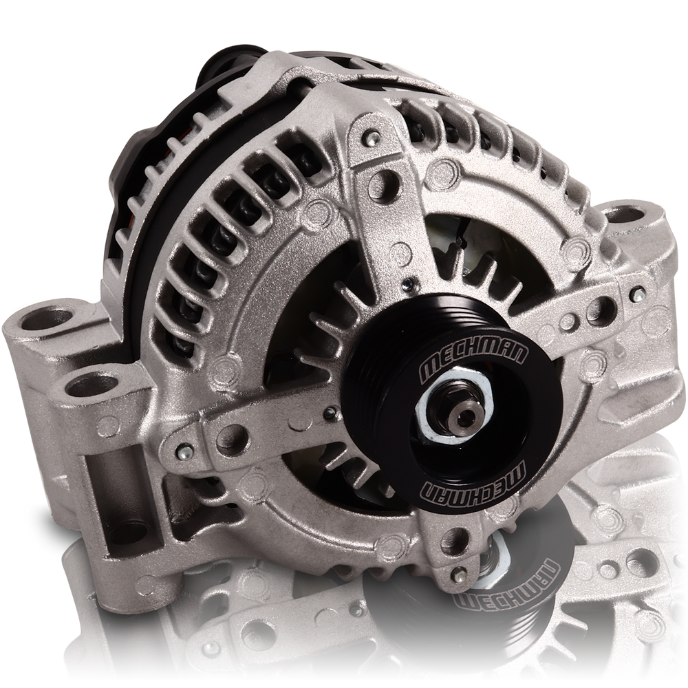 240 amp alternator for early Chrysler LX chassis | 11113240 | by: Mechman @ the lowest price of $429.00