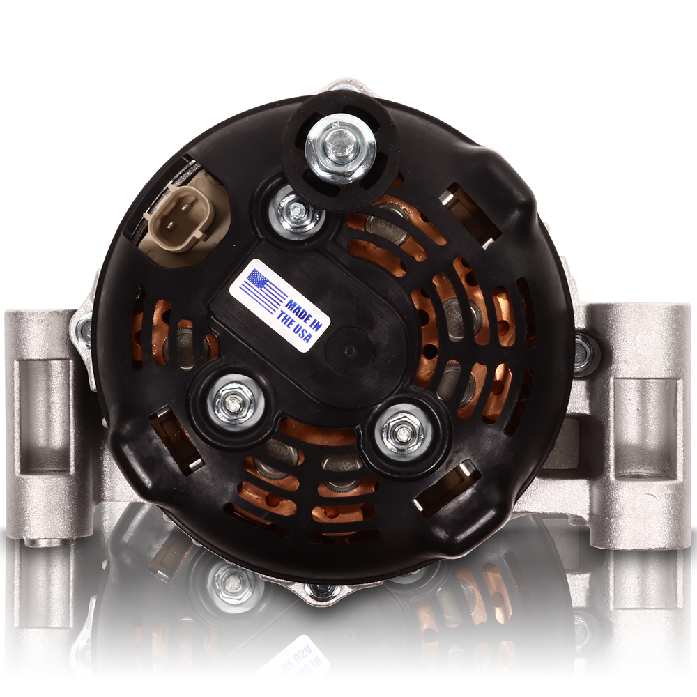 240 amp alternator for early Chrysler LX chassis | 11113240 | by: Mechman @ the lowest price of $429.00