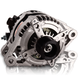 S Series 240 amp Alternator for Toyota | 11136240 | by: Mechman @ the lowest price of $429.00