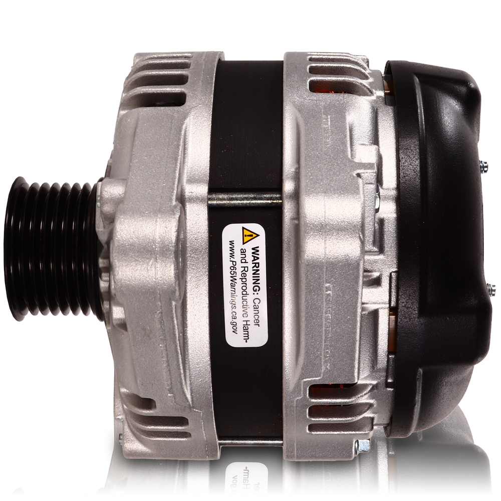 S Series 240 amp Alternator for Toyota | 11136240 | by: Mechman @ the lowest price of $429.00