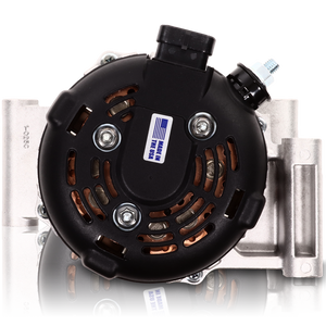 240 amp Alternator for GM Ecotec - Single Wire Turn On | 11140240 | by: Mechman @ the lowest price of $429.00