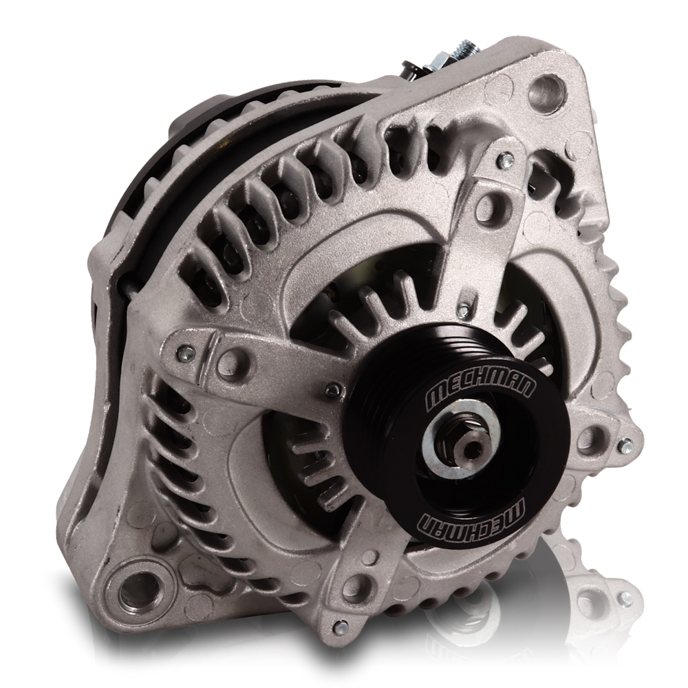 S Series 170 amp Alternator for Acura V6 | 11151170 | by: Mechman @ the lowest price of $349.00