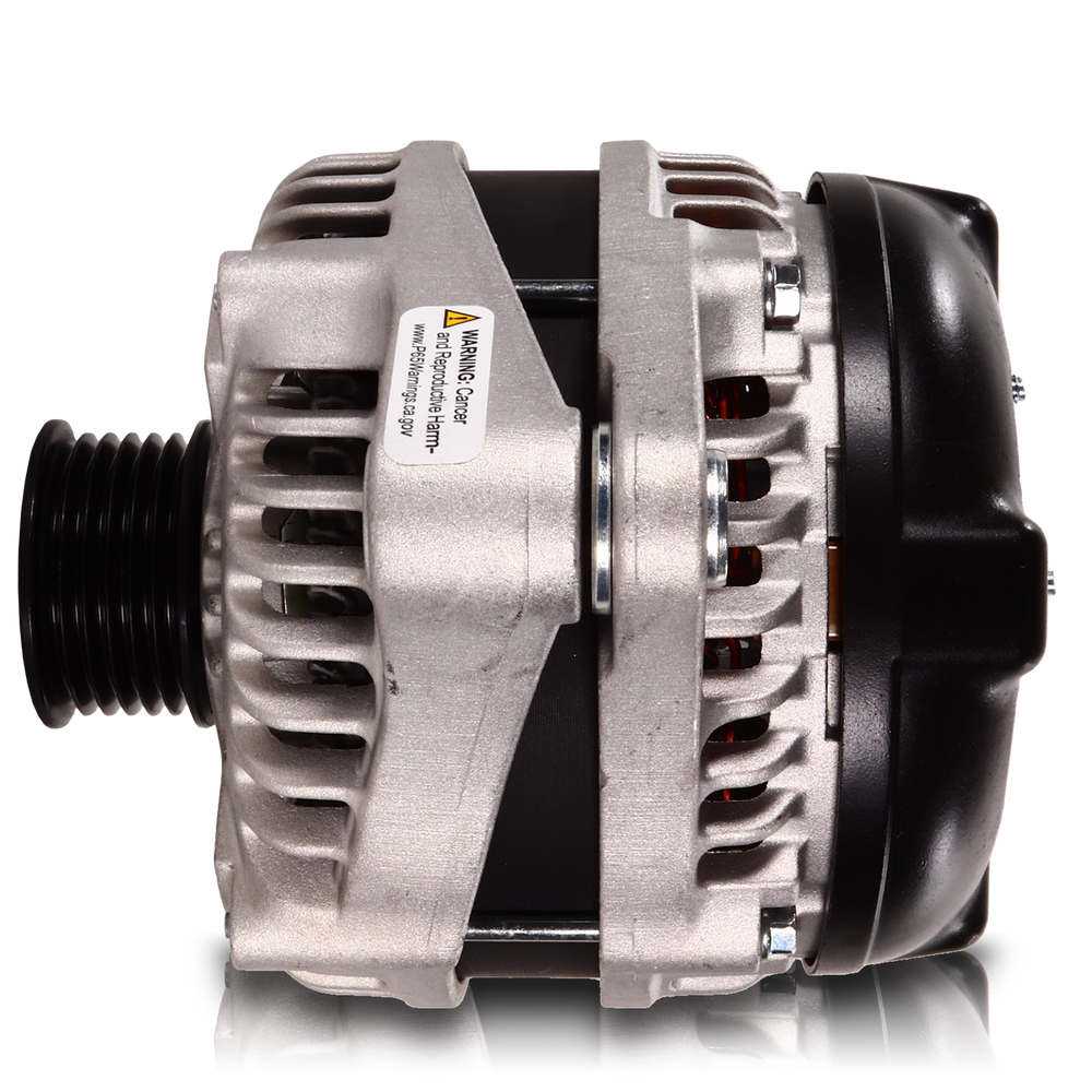 S Series 240 amp Alternator for Acura V6 | 11151240 | by: Mechman @ the lowest price of $429.00