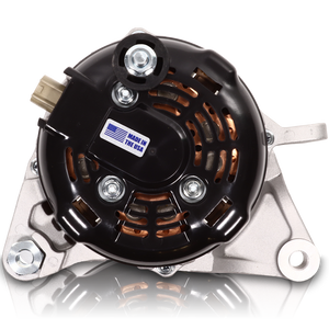 S Series 240 amp Alternator for Jeep Grand Cherokee 5.7/6.1 | 11155240 | by: Mechman @ the lowest price of $429.00