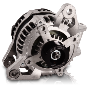 S Series 240 amp alternator for 4.6L Cadillac Lucerne | 11178240 | by: Mechman @ the lowest price of $429.00