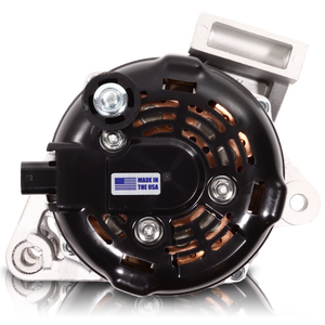 S Series 240 amp alternator for 4.6L Cadillac Lucerne | 11178240 | by: Mechman @ the lowest price of $429.00