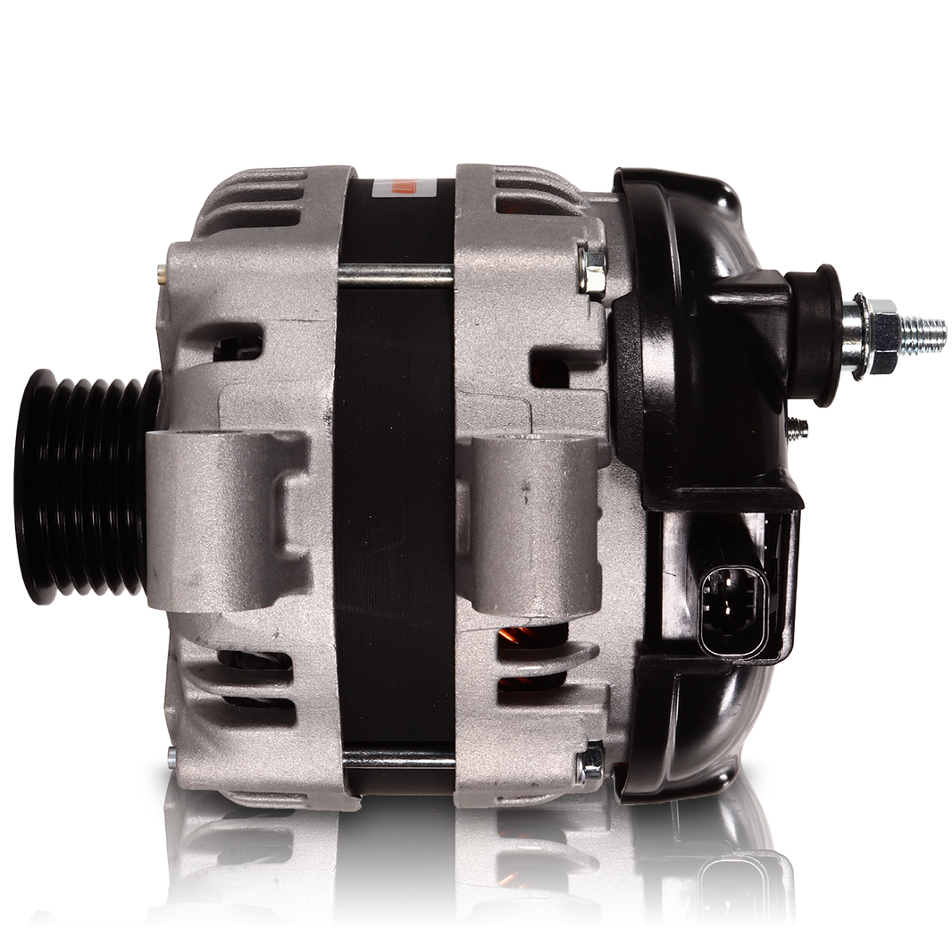 S Series 240 amp alternator for 5.3L FWD GM Car | 11179240 | by: Mechman @ the lowest price of $429.00
