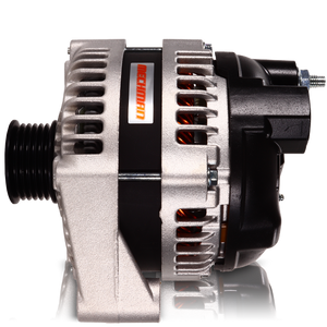 240 amp alternator for GM late front wheel drive V6 | 11183240 | by: Mechman @ the lowest price of $429.00