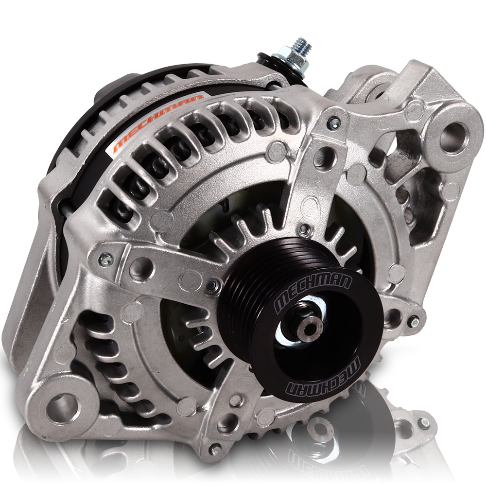 S Series 240 amp Alternator for Lexus V6 | 11196240 | by: Mechman @ the lowest price of $429.00