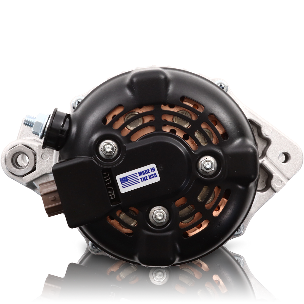 S Series 240 amp Alternator for Lexus V6 | 11196240 | by: Mechman @ the lowest price of $429.00