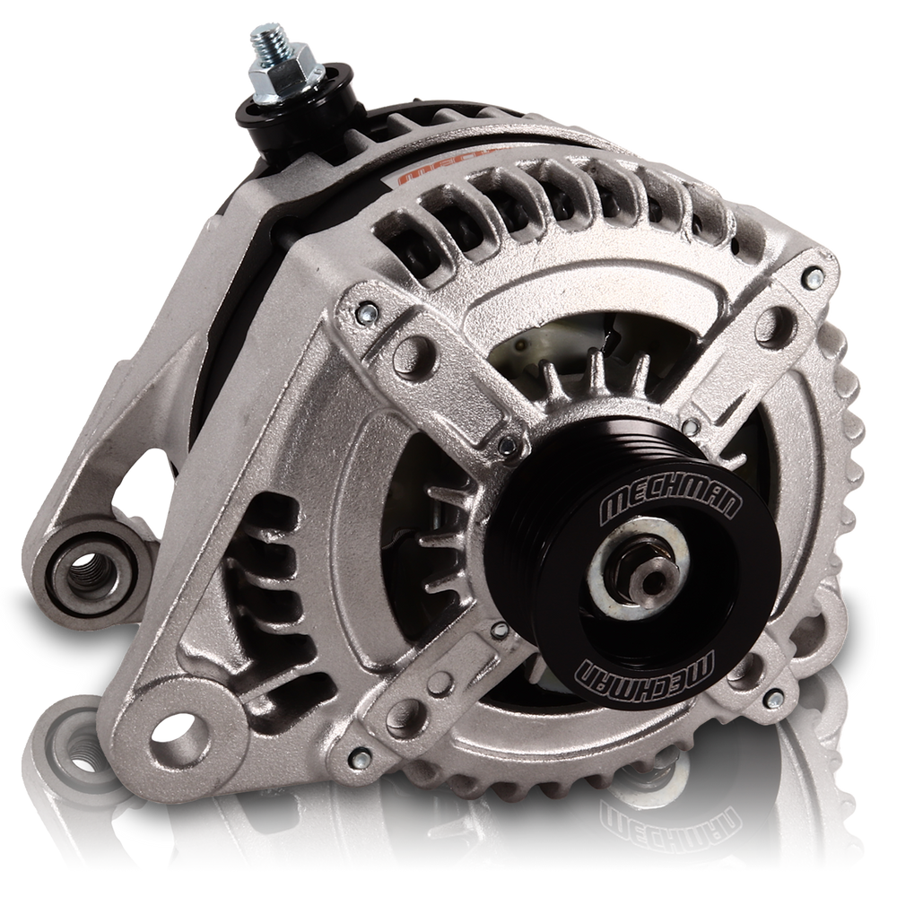 240 Amp Alternator for Dodge / Chrysler / Jeep 3.7L / 4.7L engines | 11240240 | by: Mechman @ the lowest price of $429.00