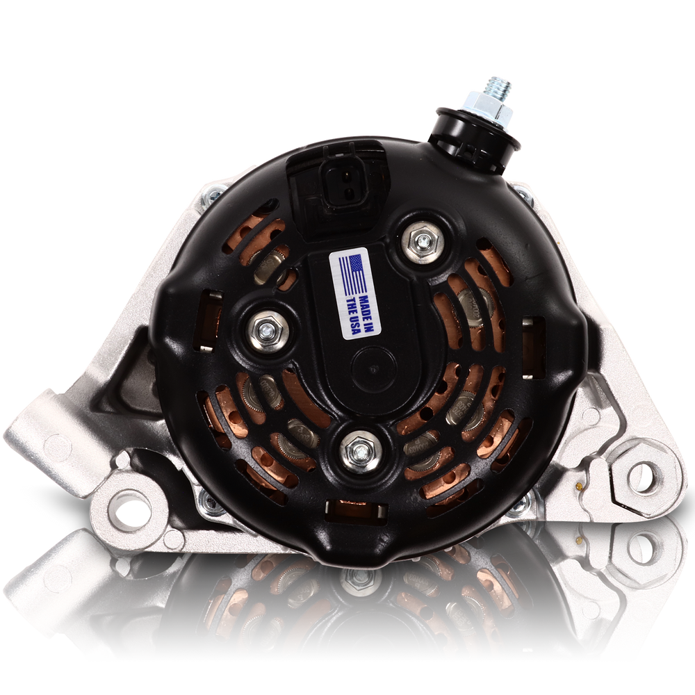 240 Amp Alternator for Dodge / Chrysler / Jeep 3.7L / 4.7L engines | 11240240 | by: Mechman @ the lowest price of $429.00