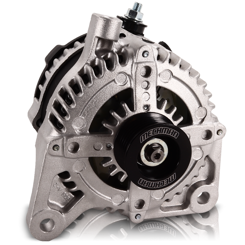 S Series 240 amp Alternator for 3.8 Wrangler | 11243240 | by: Mechman @ the lowest price of $429.00