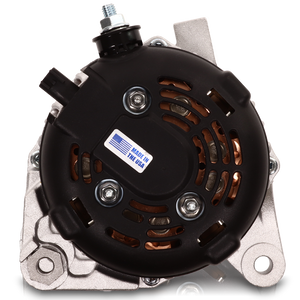 S Series 240 amp Alternator for 3.8 Wrangler | 11243240 | by: Mechman @ the lowest price of $429.00