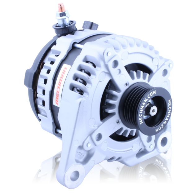 S Series 240 amp Alt for 08-10 Dodge Caravan | 11294240 | by: Mechman @ the lowest price of $429.00