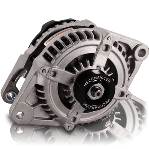 S Series 240 amp Alternator for PT Cruiser Turbo Late | 11244240 | by: Mechman @ the lowest price of $429.00