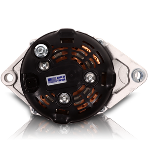 S Series 240 amp Alternator for PT Cruiser Turbo Late | 11244240 | by: Mechman @ the lowest price of $429.00