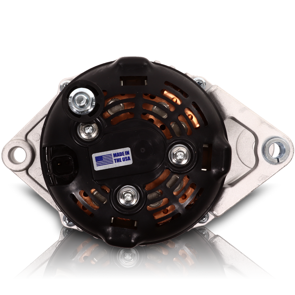 S Series 240 amp Alternator for PT Cruiser Turbo Late | 11244240 | by: Mechman @ the lowest price of $429.00