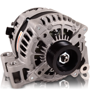 240 amp high output alternator Enclave / Acadia 3.6L | 11252240 | by: Mechman @ the lowest price of $429.00