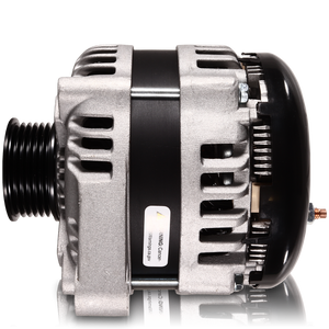 240 amp high output alternator Enclave / Acadia 3.6L | 11252240 | by: Mechman @ the lowest price of $429.00