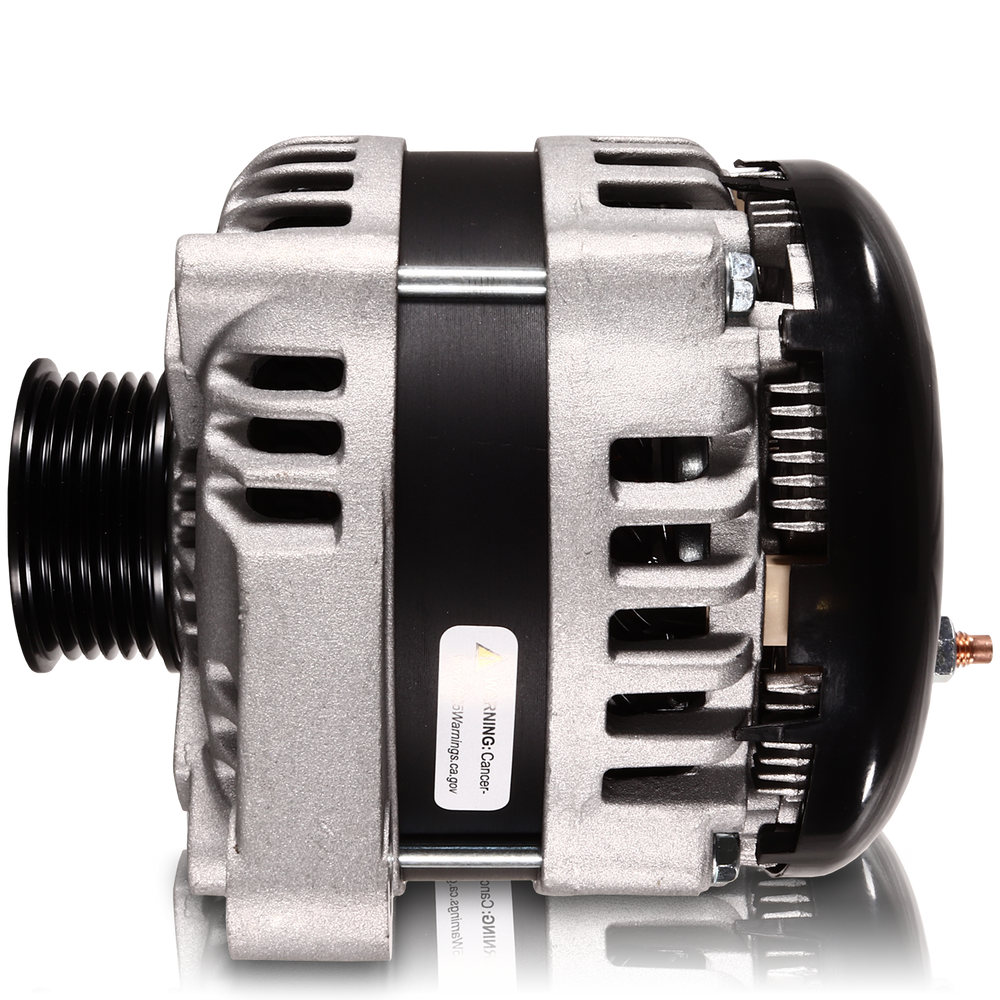240 amp high output alternator Enclave / Acadia 3.6L | 11252240 | by: Mechman @ the lowest price of $429.00