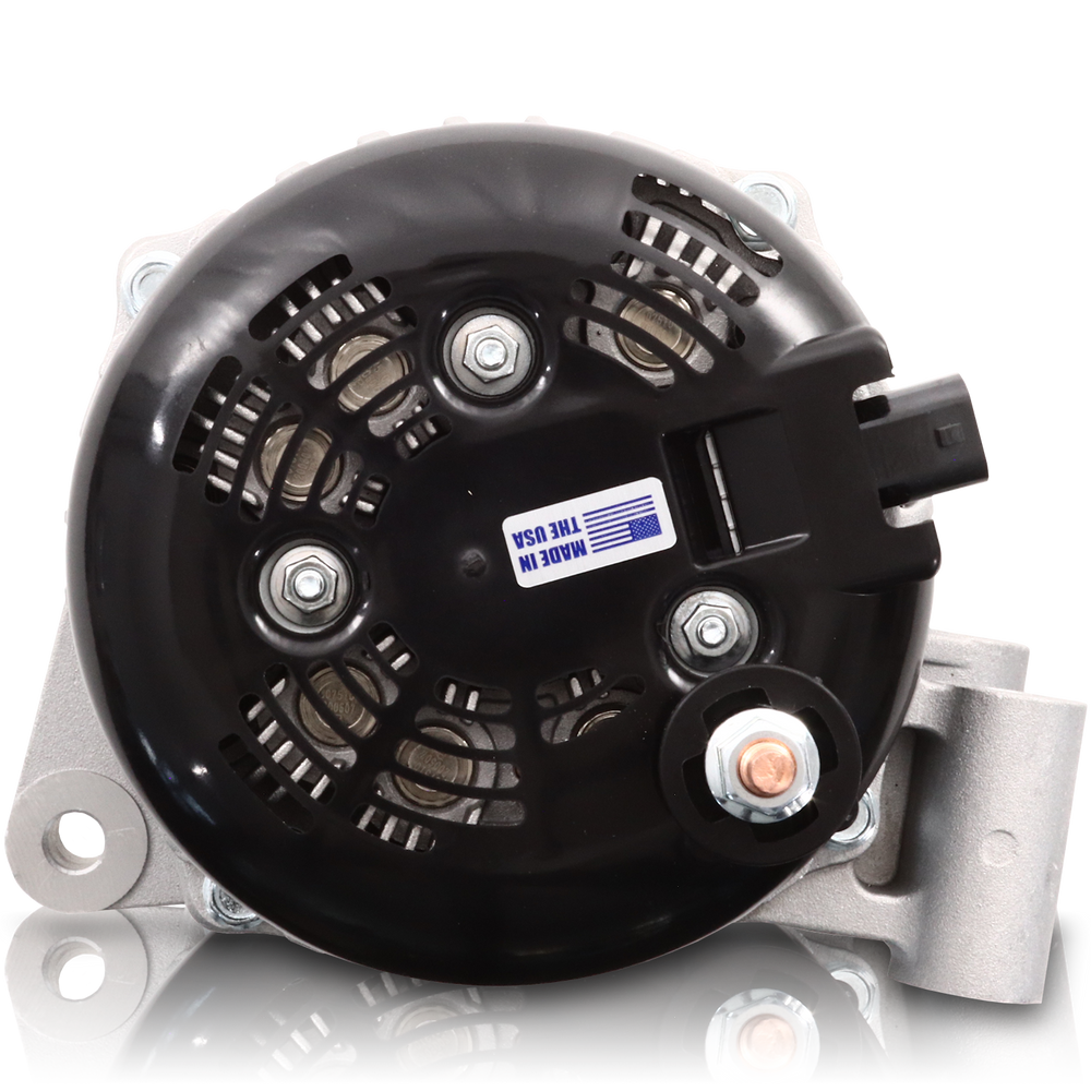 240 amp high output alternator Enclave / Acadia 3.6L | 11252240 | by: Mechman @ the lowest price of $429.00