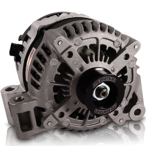 320 amp high output alternator Buick Enclave GMC Acadia Lacrosse Cadillac SRX 3.6L | 11252320 | by: Mechman @ the lowest price of $519.00