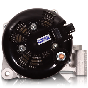 320 amp high output alternator Buick Enclave GMC Acadia Lacrosse Cadillac SRX 3.6L | 11252320 | by: Mechman @ the lowest price of $519.00