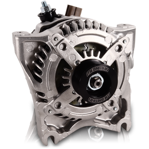 240 amp alternator for select 4.6 / 5.4 Ford | 11292240 | by: Mechman @ the lowest price of $429.00