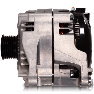 320 amp high output alternator 07 - 10 Dodge Ram 5.7L Hemi | 11298320 | by: Mechman @ the lowest price of $519.00