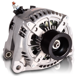 370 Amp alternator Dodge Ram 6.7L Cummins Diesel | 11378370 | by: Mechman @ the lowest price of $599.00