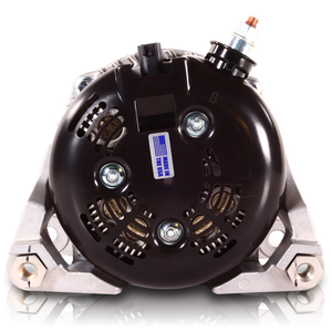 370 Amp alternator Dodge Ram 6.7L Cummins Diesel | 11378370 | by: Mechman @ the lowest price of $599.00