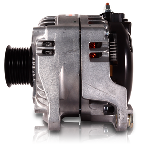 S Series 240 amp Alternator for 03-09 5.9L Cummins Ram | 11235240 | by: Mechman @ the lowest price of $429.00