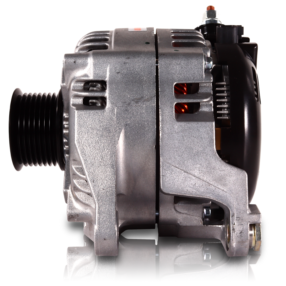 S Series 240 amp Alternator for 03-09 5.9L Cummins Ram | 11235240 | by: Mechman @ the lowest price of $429.00